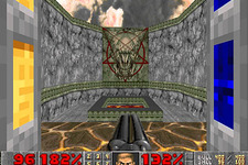 『Doom 2』のスピードラン記録が更新、ウルトラバイオレンスを23分03秒でクリア 画像