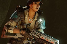 『Evolve』知的な女性メディック「Caira」を紹介する海外向け最新ムービー 画像