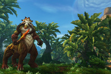 『World of Warcraft』拡張パックリリースで加入数が再び1000万を突破 画像