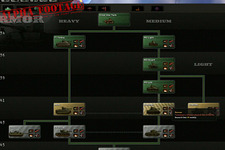 ゲームプレイシーンも含む『Hearts of Iron IV』最新トレイラー、戦況を変えた各国の戦車を紹介 画像