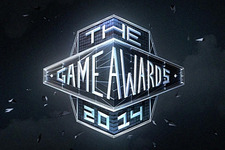 「The Game Awards 2014」の各部門ノミネート作品が発表 ― GOTYには『ベヨネッタ2』や『DARK SOULS II』の名も 画像