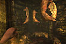 新作サバイバルホラー『Amnesia: The Dark Descent』恐怖でパニくるゲームプレイ映像 画像
