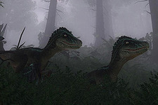 恐竜狩りが体験できる『theHunter: Primal』が発表 ― F2P狩猟ゲーム『theHunter』のスタンドアロン拡張 画像