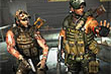 EA Montreal、『Army of Two: the 40th Day』のDLC“Chapters of Deceit”を発表 画像