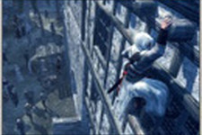 発売間近の『Assassin's Creed』、クールなプレイ動画が公開 画像