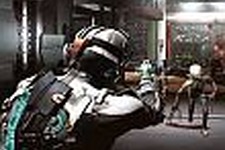 来年発売予定の新作『Dead Space 2』の最新スクリーンショットが公開！ 画像