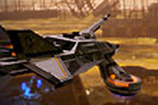『Mass Effect 2』に無料DLC“Firewalker Pack”が配信決定 画像