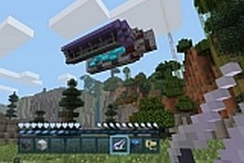 海外レビューハイスコア 『Minecraft: Xbox One Edition』 画像