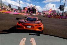 迫力マシマシ？『Forza Horizon 5』をMeta Quest 3の巨大スクリーンで疾走してみた【Xbox Cloud Gaming】