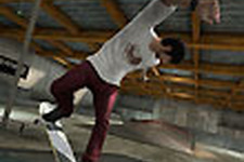 『Skate 3』最新映像やスクリーンショット、ボックスアートが公開 画像
