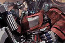 『Transformers: War For Cybertron』インゲーム映像のトレイラーが公開 画像
