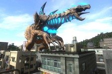 PS4『地球防衛軍4.1』発売が2015年4月2日に延期、諸事情により 画像