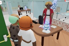 高齢者介護施設から脱出せよ！ヨボヨボの爺さんを操作するステルスゲーム『Escape from the Nursing Home』【2024年始特集】 画像