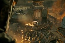 『CoD: Advanced Warfare』ゾンビ達からの脱出劇を描く「Exo Zombies」海外向け最新映像 画像