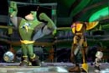『Ratchet & Clank Future』の発売記念トレイラーが公開 画像