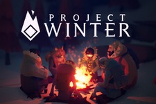 極寒人狼サバイバルに更なる広がり！『Project Winter』に毎日回数限定で製品版ユーザーと無料でゲームが楽しめるクロスプレイ対応デモ版が登場 画像