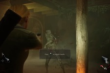 サバイバルホラー名作リメイク『Alone in the Dark』探索や銃での戦闘など生まれ変わったゲームプレイ映像公開 画像
