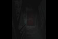 非常階段をただ降りるだけだが……ホラーウォーキング『暗示』Steamページ公開 画像