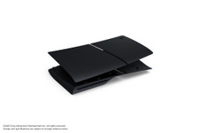 PS5新モデルを新鮮な気分で楽しめる！着せかえカバー「ミッドナイト ブラック」発表―既発表3色も予約受付中 画像