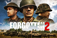 『Battlefield 2』第二次世界大戦化Mod「Forgotten Hope 2」最新版2.64のリリース日が決定 画像