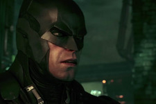 『Batman Arkham Knight』のAce Chemicals潜入プレイ映像第2弾が近日公開 画像