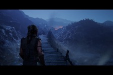 最新映像も公開の『Senua's Saga: Hellblade 2』は5月21日発売！美しく過酷な世界で、セヌアを待ち受けるものとは…？【Developer_Direct速報】 画像