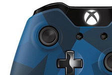 「Xbox One ワイヤレス コントローラー」に新カラーが登場！2015年2月19日に発売【UPDATE】 画像
