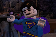 『LEGO Batman 3』の全DLCが発表― 偽スーパーマンのビザロなど登場 画像