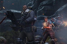 Xbox One向けオープンベータも予告！『Evolve』のストーリートレイラーが公開 画像