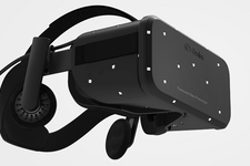 Oculus VRの買収先がFacebookになった理由― Oculus CEOが語る 画像
