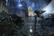 ゲーム業界に吹きすさぶレイオフの嵐、Eidos-Montréalでも97名が対象に―『Deus Ex』新作にも開発中止の噂 画像