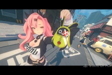 『ゼンレスゾーンゼロ』PS5版開発中！魅力的なキャラクターたちが華麗に戦う新トレイラー！【State of Play速報】 画像