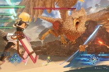 『グラブル』世界を冒険できるアクションRPG遂にリリース！おなじみの仲間たちと繰り広げる、新たな物語―採れたて！本日のSteam注目ゲーム8選【2024年2月1日】 画像