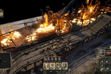 WW1後が舞台のシベリア横断RTS『Last Train Home』熟練のベテラン兵が物語る10個の新ミッションを追加するDLC「Legion Tales」Steamで配信開始 画像