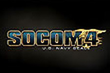 『SOCOM 4: U.S. Navy SEALs』のワールドプレミアトレイラーが公開 画像