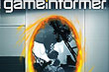 BREAKING！Valve、『Portal 2』を正式発表、Game Informerでカバー特集 画像