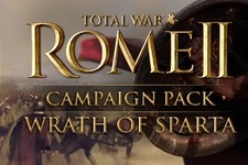 『Total War: ROME II』ペロポネソス戦争をテーマにしたDLC「Wrath Of Wparta」発表、『ATTILA』新情報も 画像