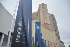 「PlayStation Experience」がラスベガスで12月6日から開幕、現地から直前レポートをお届け 画像
