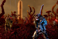 銀河に広がる闇を切り裂け！宇宙船作り放題、惑星間を自由に飛び回り冒険し放題なSFサバイバル『Empyrion』初の有料DLC「Dark Faction」発売 画像