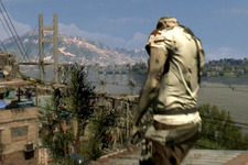 ゾンビを避けて下水道や屋上を走れ！『Dying Light』海外向け最新トレイラー 画像