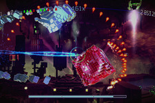 PS3/PS Vita版『Resogun』の海外配信日が発表、クロスバイにも対応 画像