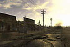 『Fallout: New Vegas』公式スクリーンショットが公開、OXMの最新ディテールも！ 画像