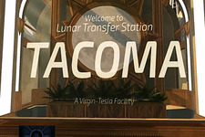 【TGA 14】『Gone Home』のFullbright新作『Tacoma』が発表 画像