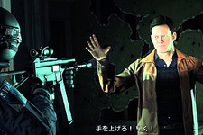 【TGA 14】日本語字幕入りも公開『Battlefield Hardline』最新トレイラー 画像
