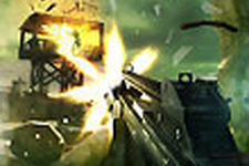 Codemastersが『Bodycount』を正式発表、初公開ショット＆ディテール 画像