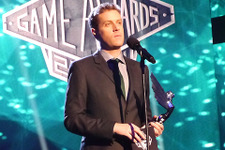 「The Game Awards 2014」現地総括レポート―ゲーム業界のアカデミー賞にふさわしい発表会 画像