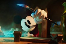 2011年発売のディズニーACTがリマスターで登場！『Disney Epic Mickey: Rebrushed』スイッチ向けに2024年発売決定【Nintendo Direct 2024.2.21】 画像