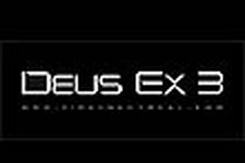 『Deus Ex 3』に関する“小さなサプライズ”が近日発表 画像
