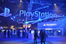【PSX】ラスベガスで開幕した「PlayStation Experience」1日目の模様をフォトレポでお届け 画像