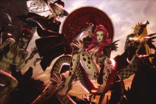 PS/Xbox/Steamでも遊べる『真・女神転生V Vengeance』原作からの新要素を一挙紹介！復讐譚を描く追加ストーリー、登場悪魔も約270体以上にボリュームアップ 画像